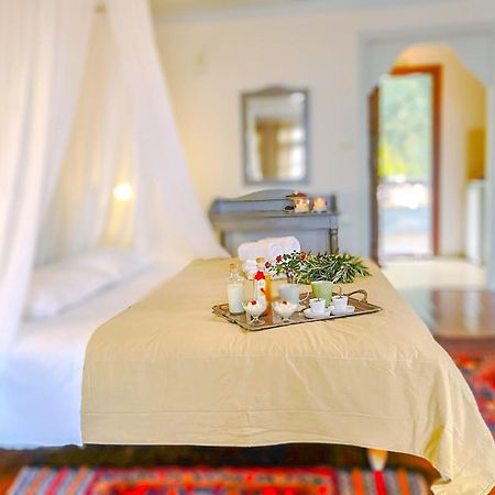Beachfront Pelion Getaways - Palia Damouchari Suites Exteriör bild